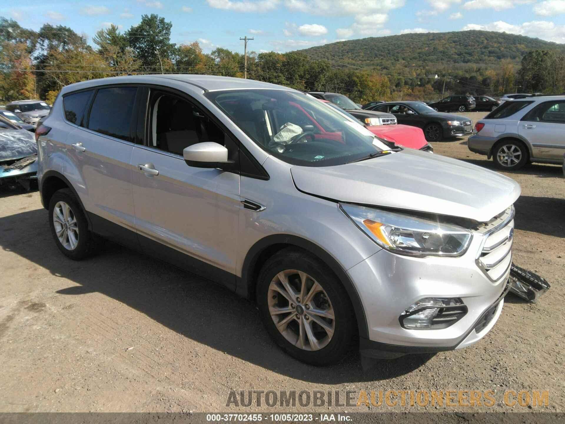 1FMCU9GD3KUA09247 FORD ESCAPE 2019