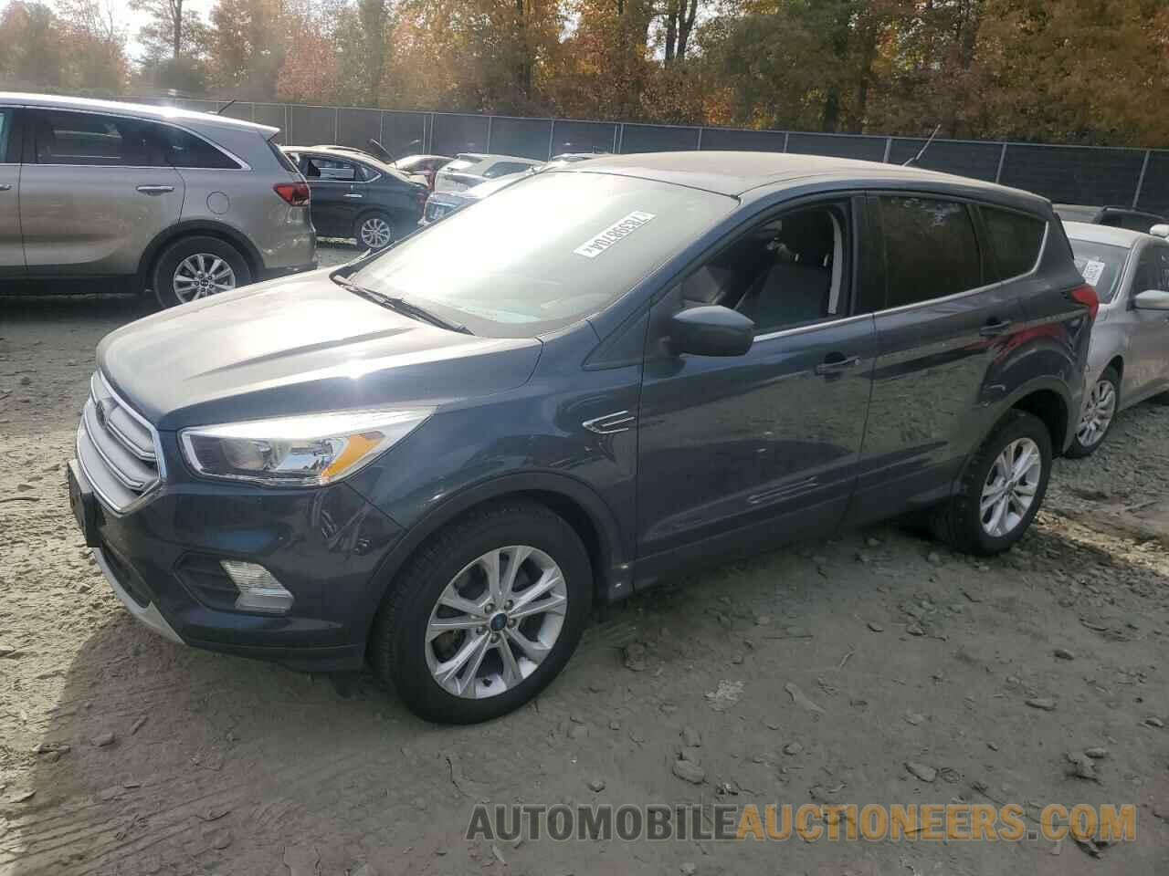 1FMCU9GD3KUA12570 FORD ESCAPE 2019