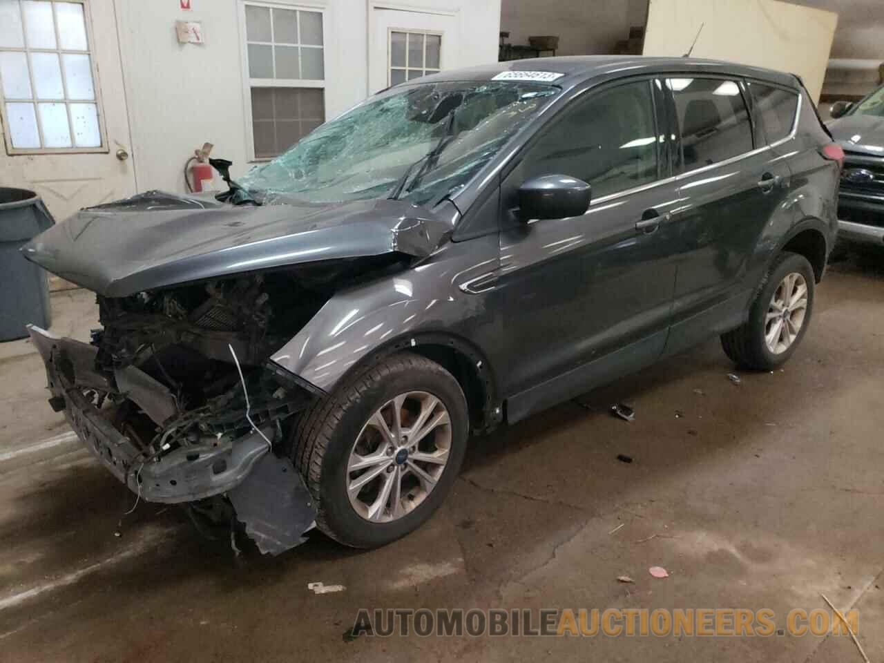 1FMCU9GD3KUA16571 FORD ESCAPE 2019