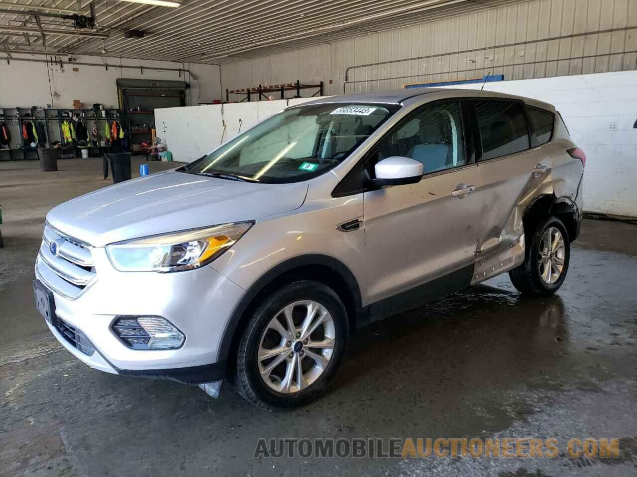 1FMCU9GD3KUA27957 FORD ESCAPE 2019