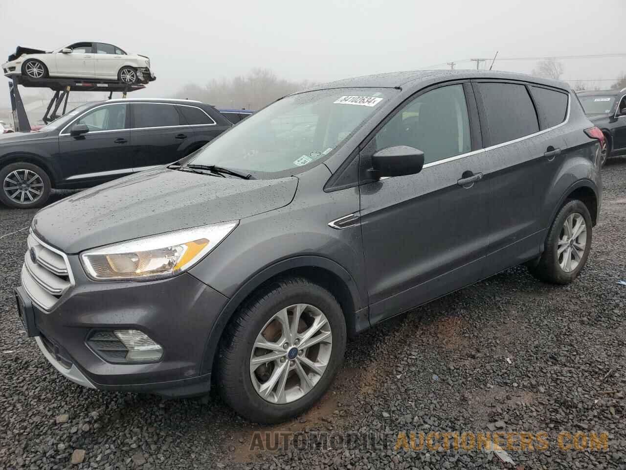 1FMCU9GD3KUA28316 FORD ESCAPE 2019