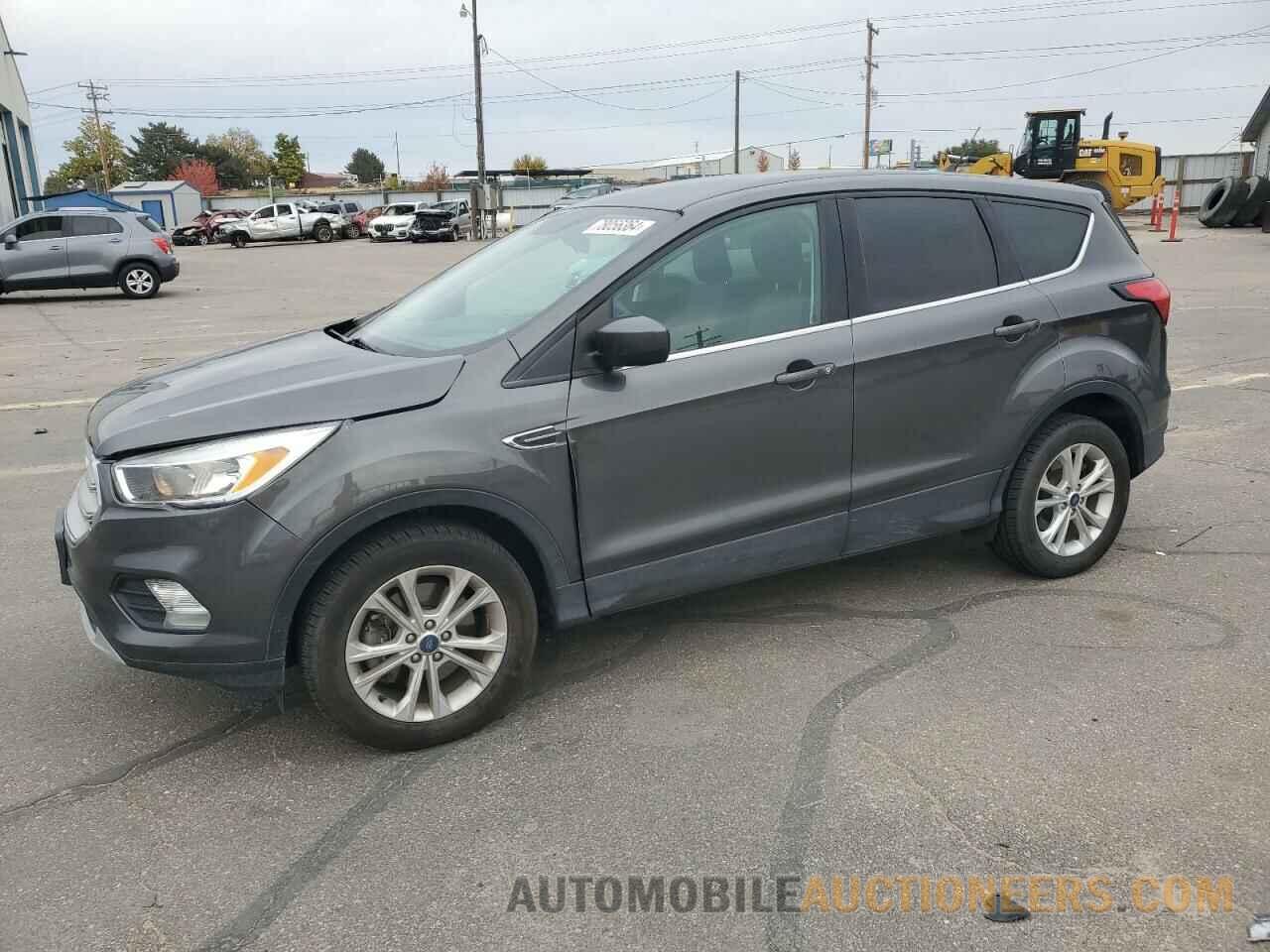 1FMCU9GD3KUA47108 FORD ESCAPE 2019