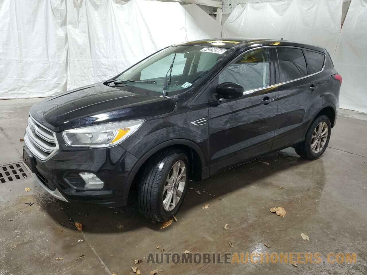 1FMCU9GD3KUA57783 FORD ESCAPE 2019