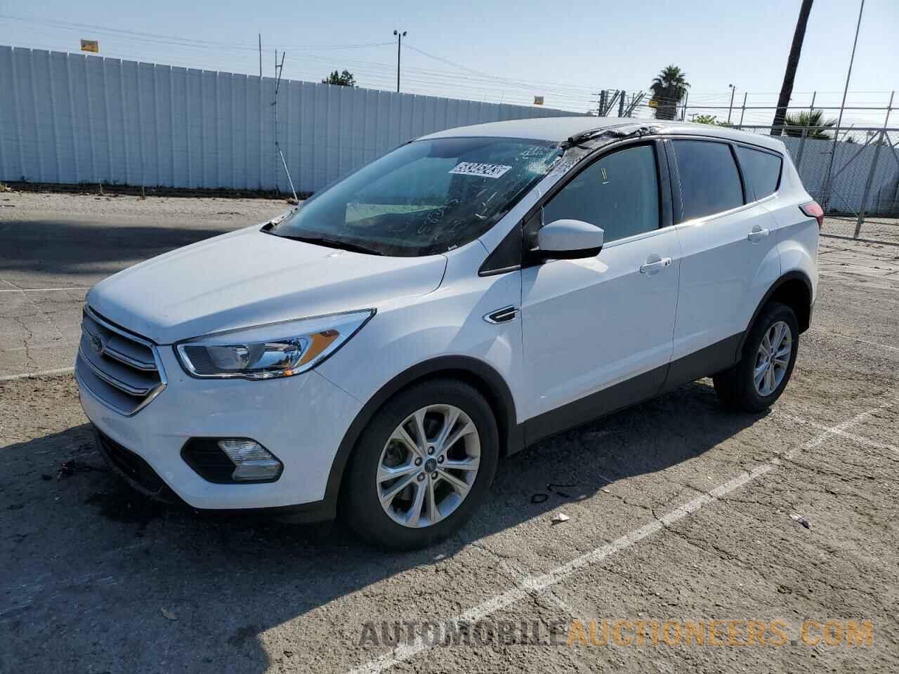 1FMCU9GD3KUA61218 FORD ESCAPE 2019