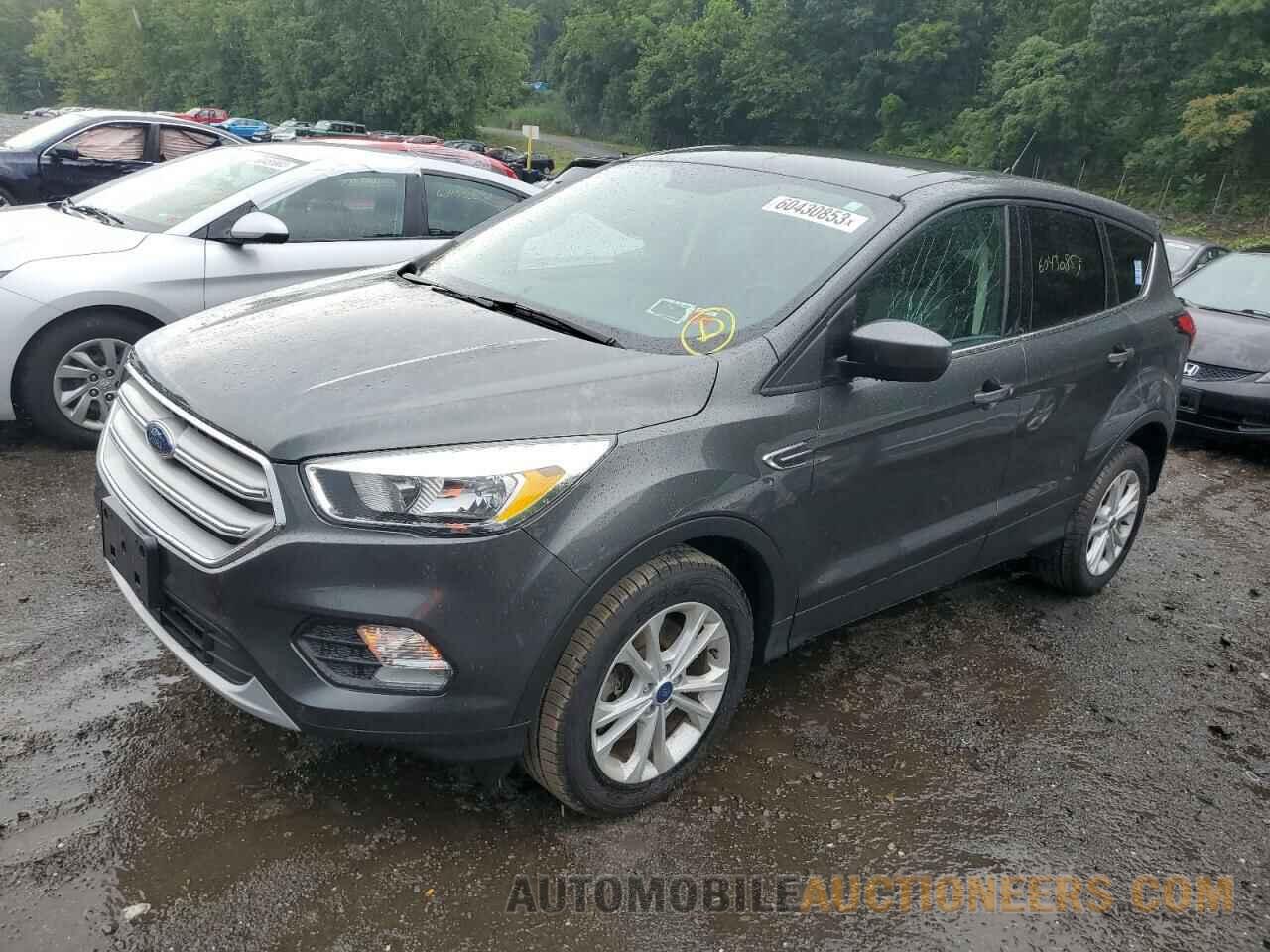 1FMCU9GD3KUA84966 FORD ESCAPE 2019