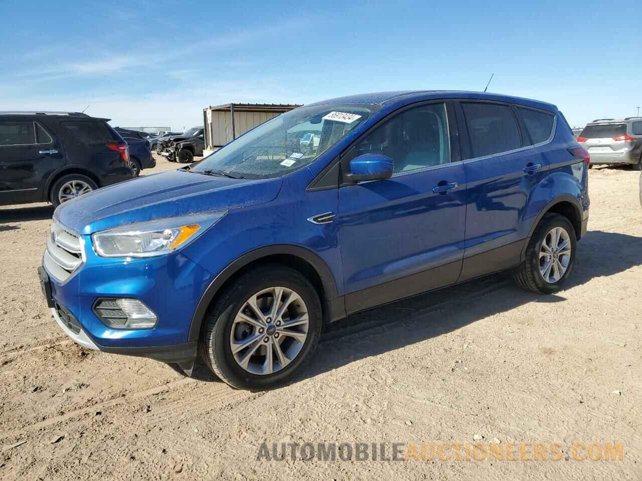 1FMCU9GD3KUA94784 FORD ESCAPE 2019