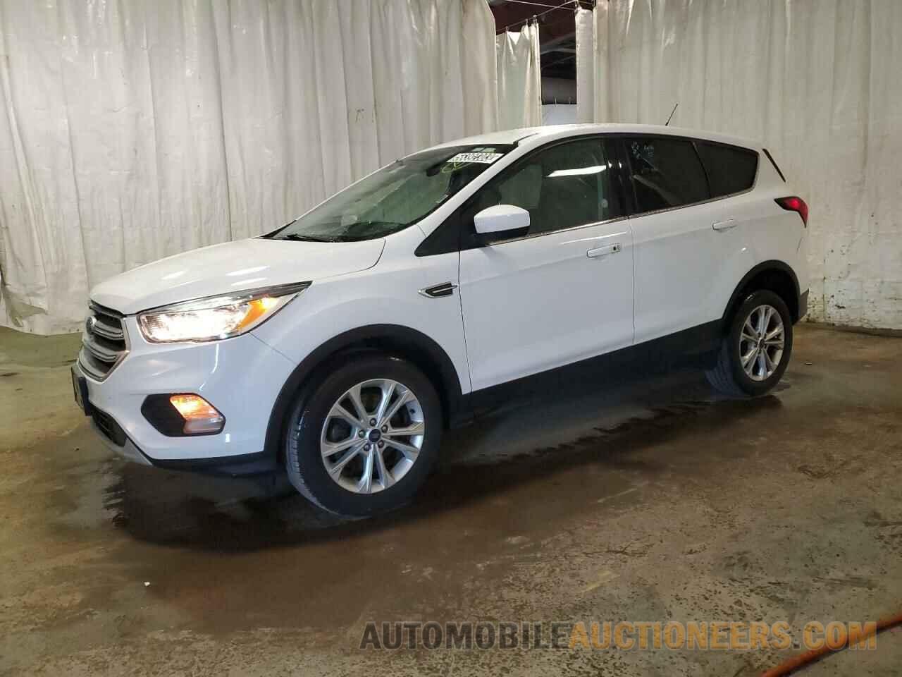 1FMCU9GD3KUB43594 FORD ESCAPE 2019