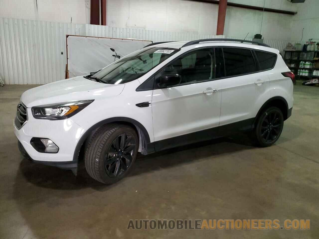 1FMCU9GD3KUC33604 FORD ESCAPE 2019