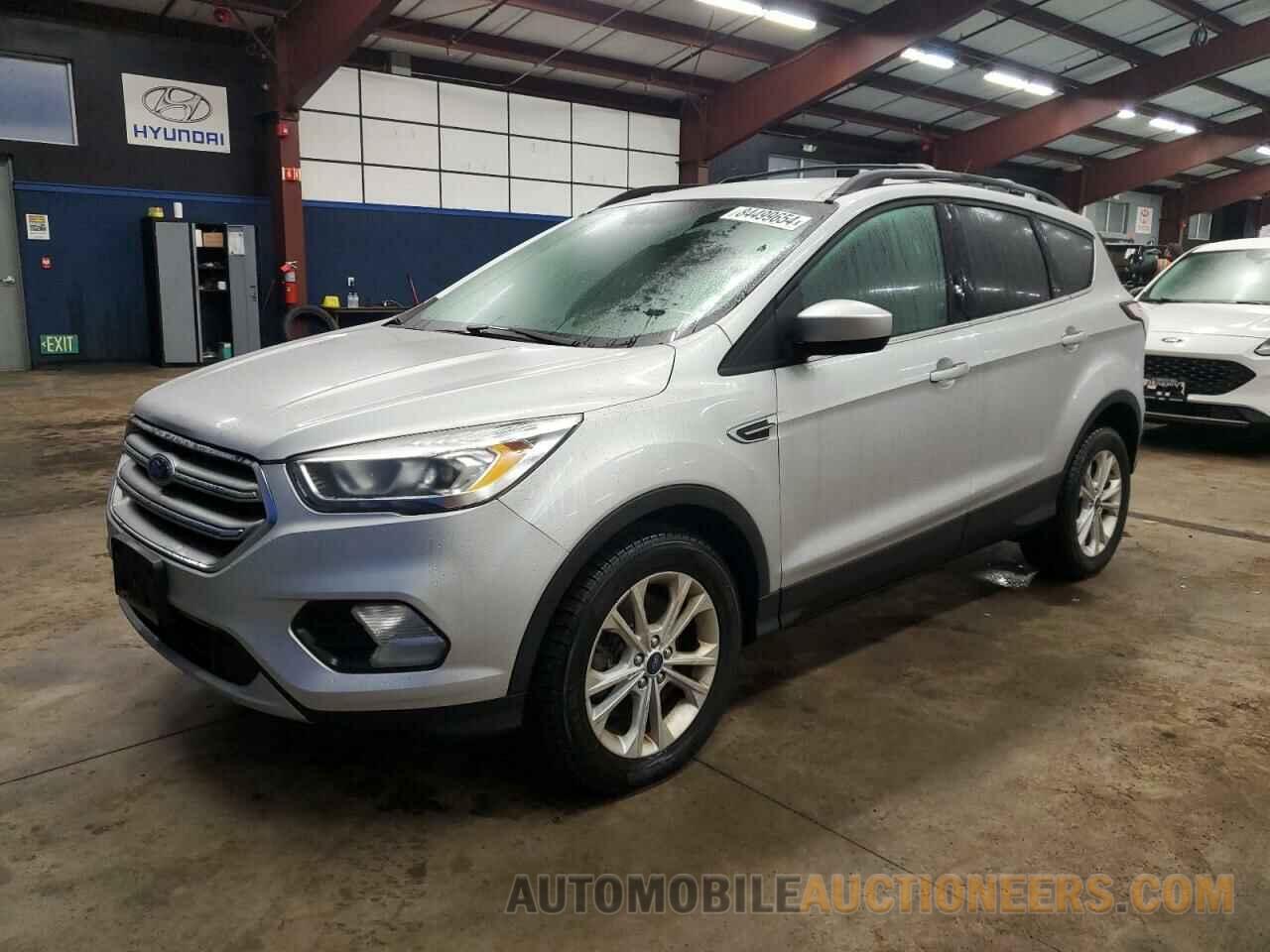 1FMCU9GD4HUB68223 FORD ESCAPE 2017