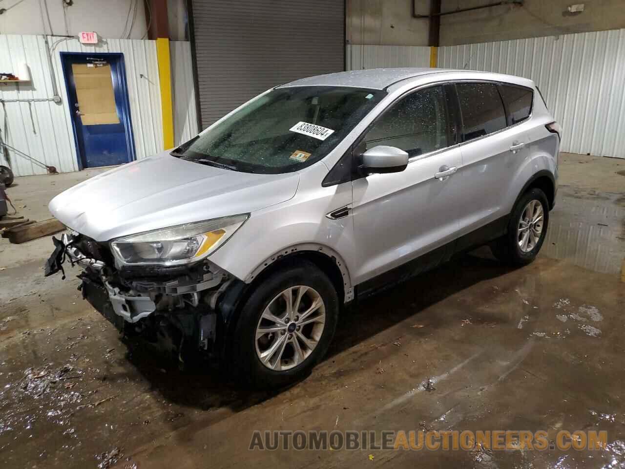 1FMCU9GD4HUC16271 FORD ESCAPE 2017