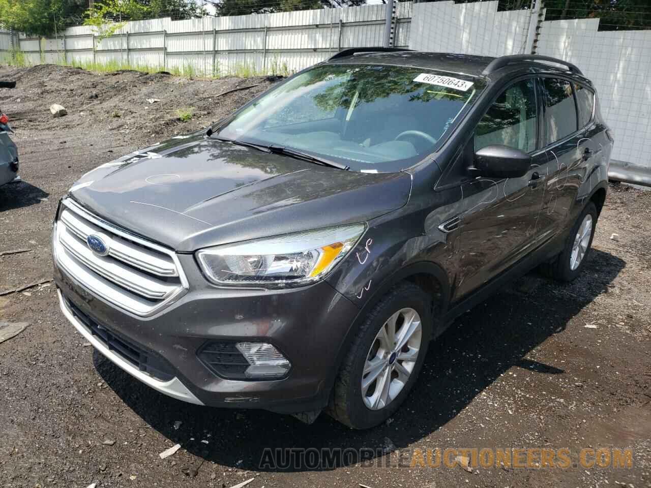 1FMCU9GD4JUA01463 FORD ESCAPE 2018