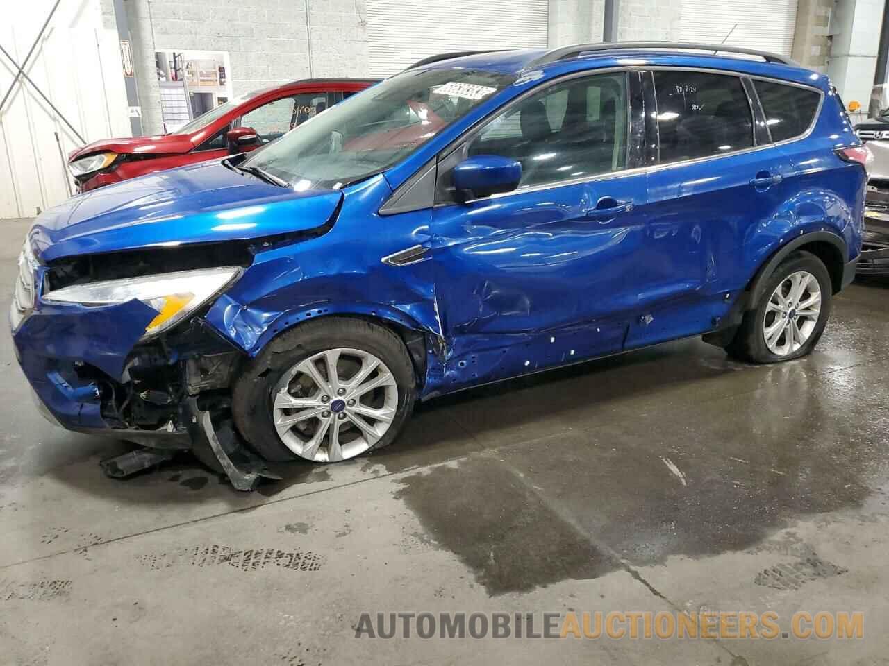 1FMCU9GD4JUA06033 FORD ESCAPE 2018