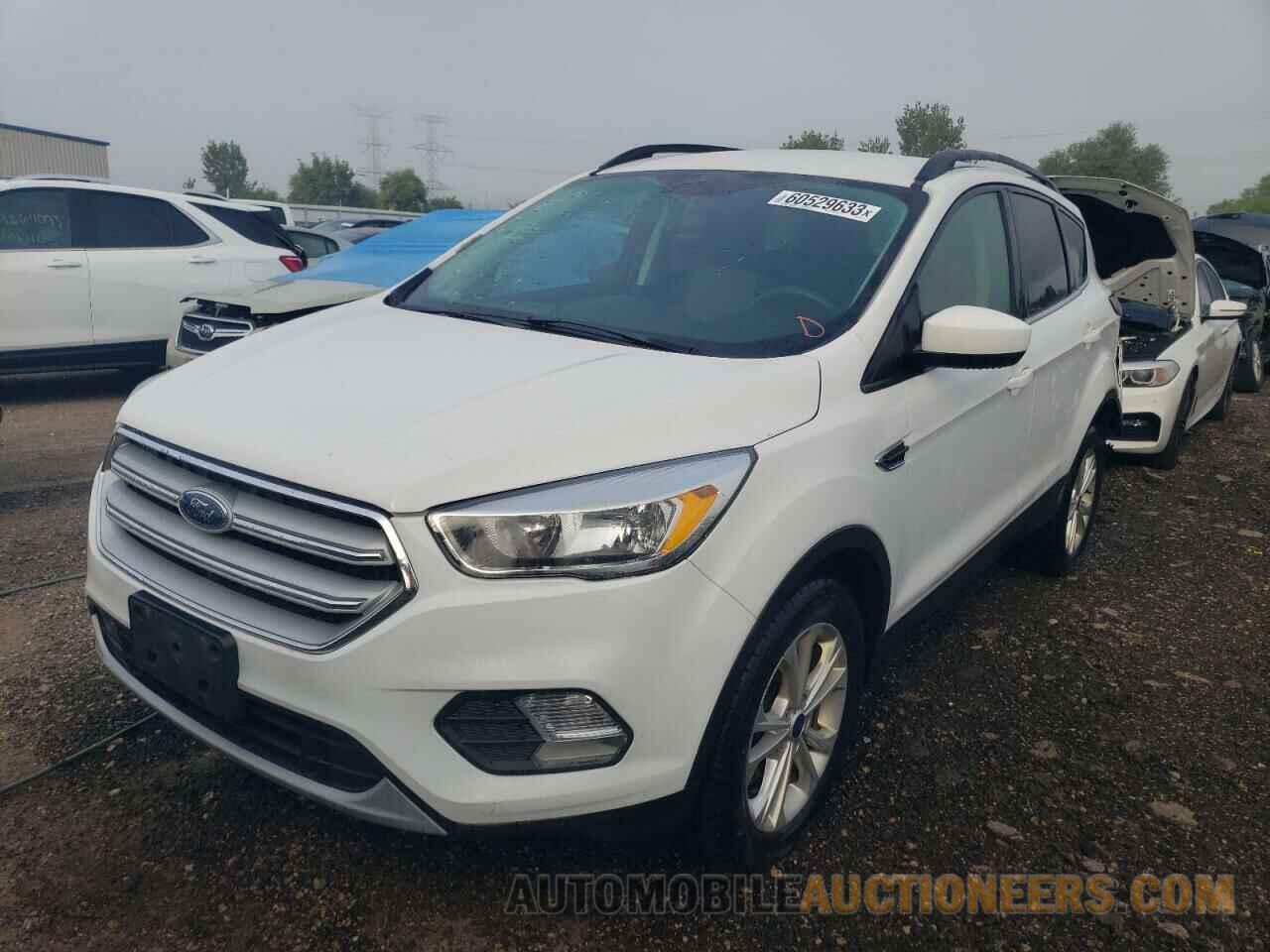 1FMCU9GD4JUA74378 FORD ESCAPE 2018