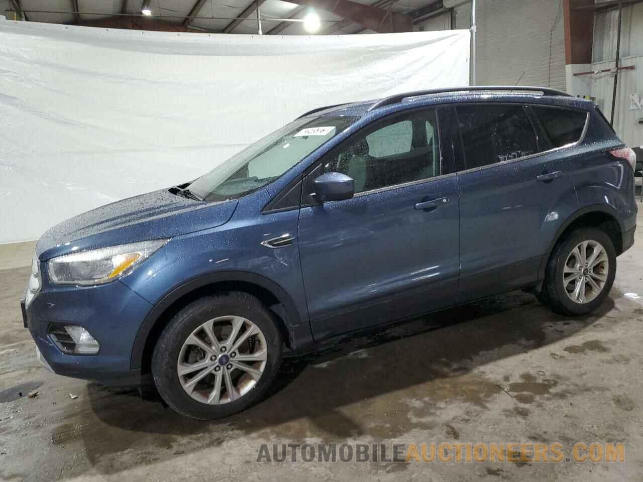 1FMCU9GD4JUA95277 FORD ESCAPE 2018