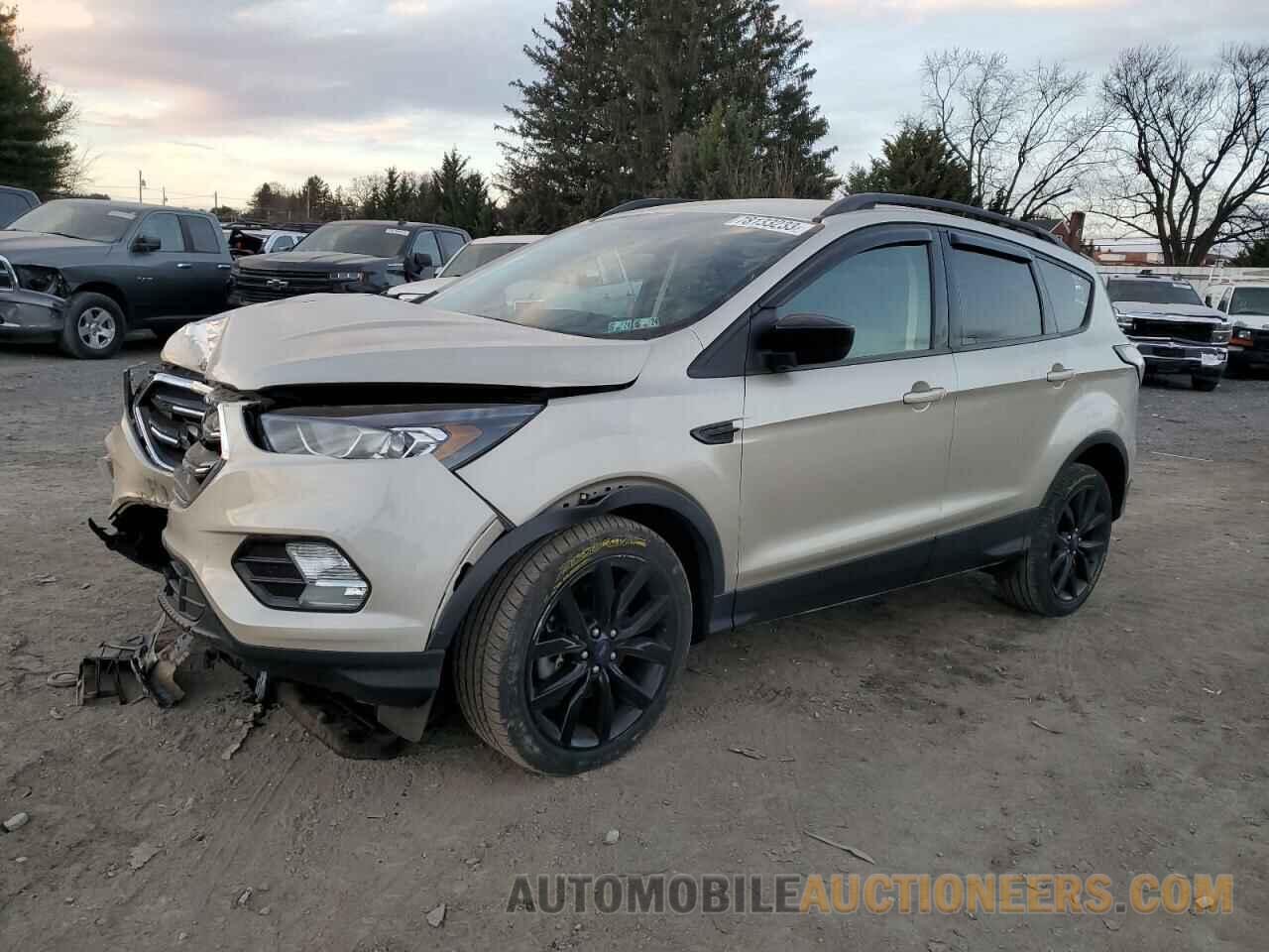 1FMCU9GD4JUB01773 FORD ESCAPE 2018