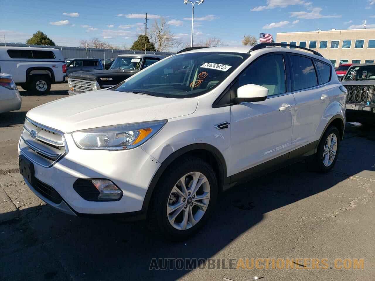 1FMCU9GD4JUB13051 FORD ESCAPE 2018