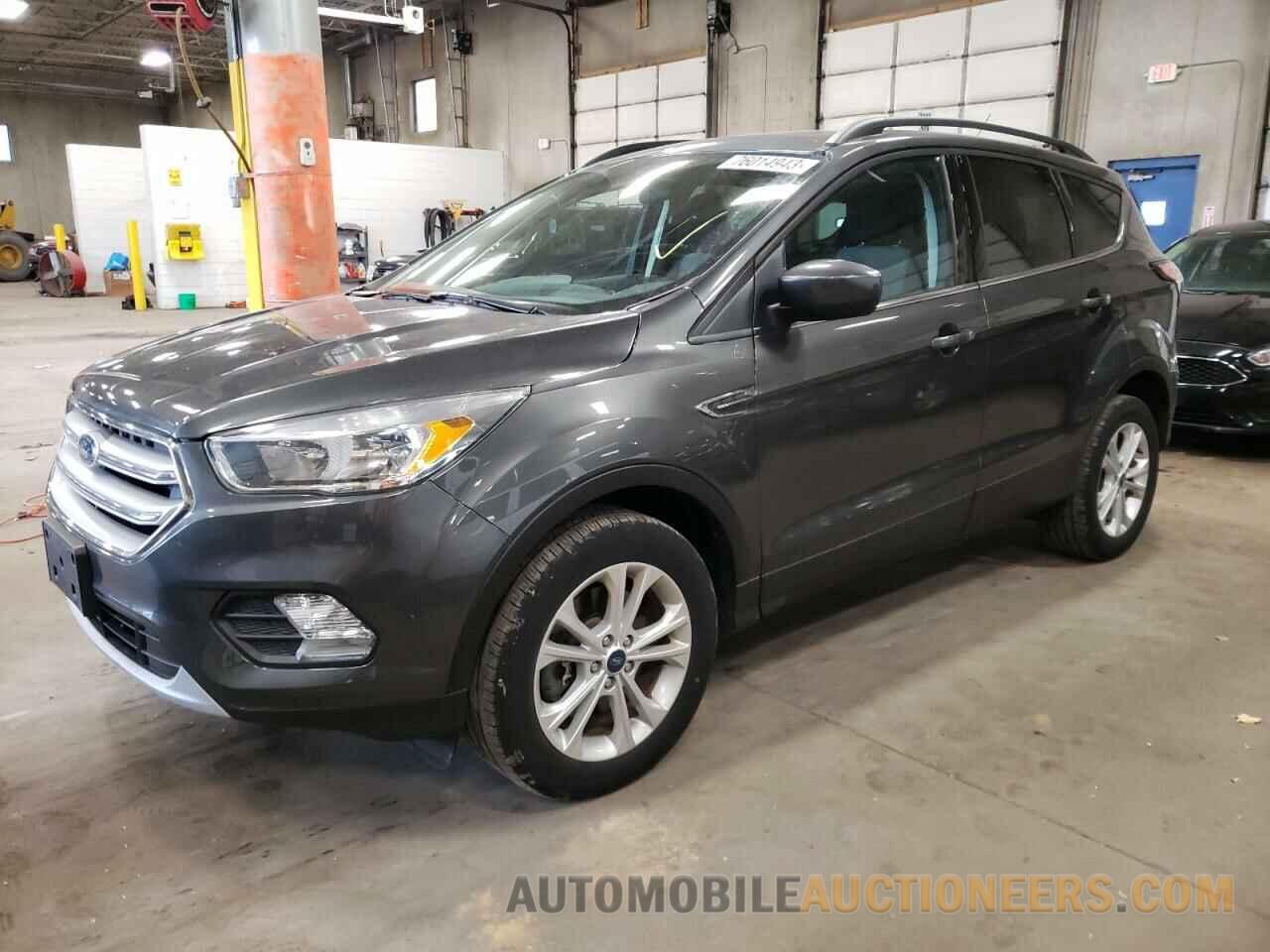 1FMCU9GD4JUB44039 FORD ESCAPE 2018