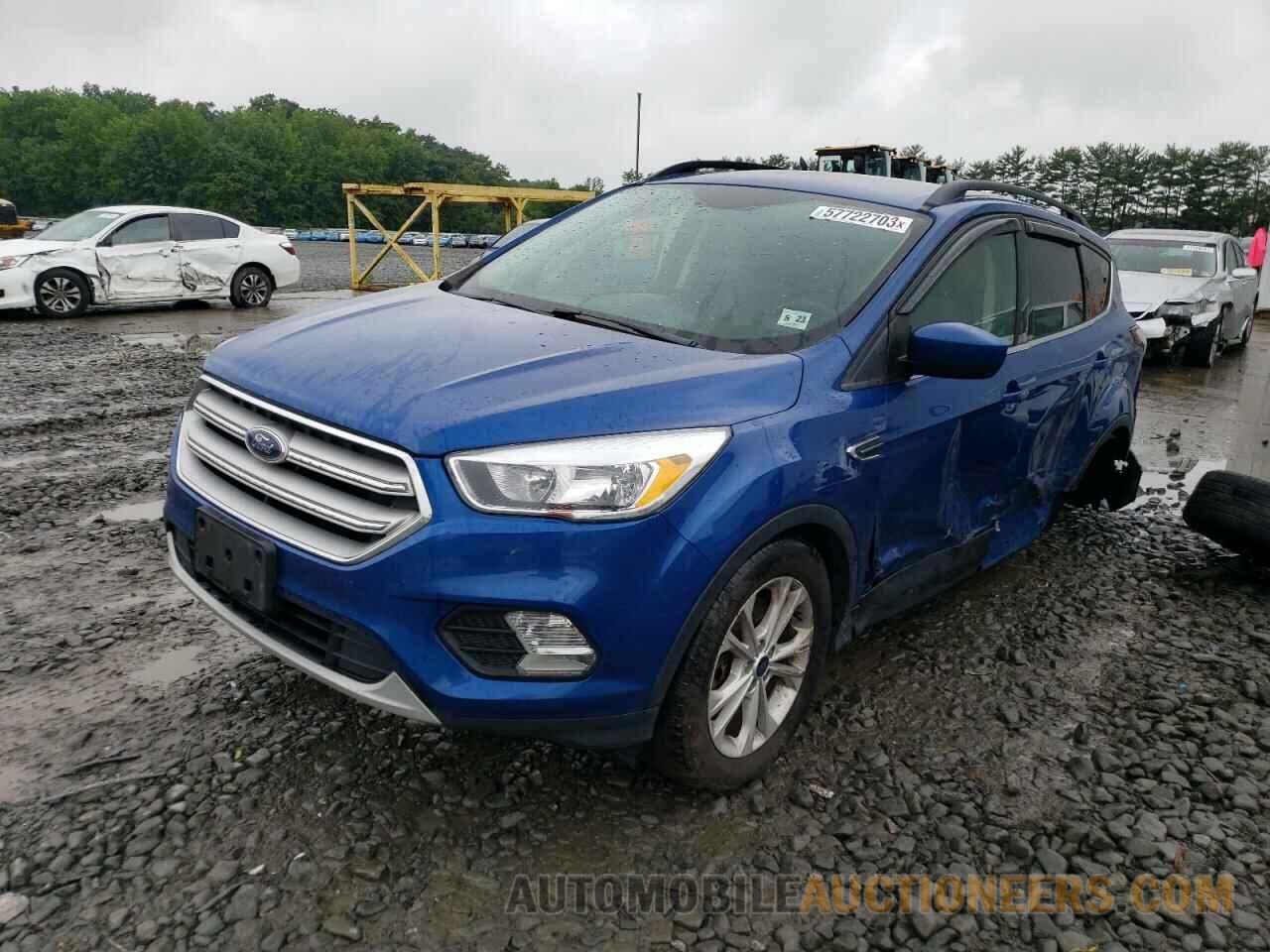 1FMCU9GD4JUC00240 FORD ESCAPE 2018