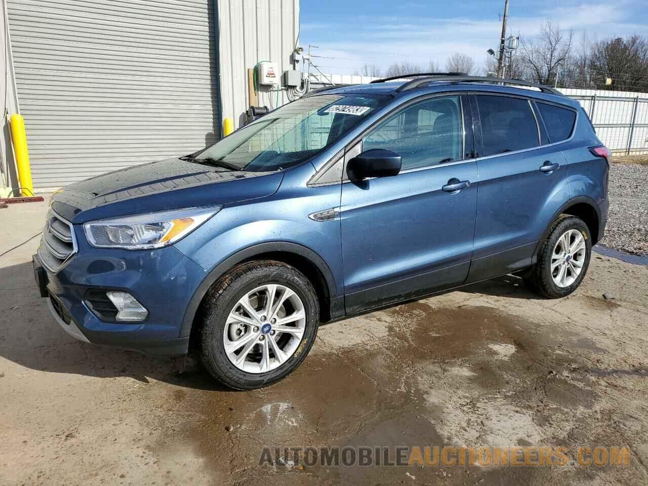 1FMCU9GD4JUC01551 FORD ESCAPE 2018