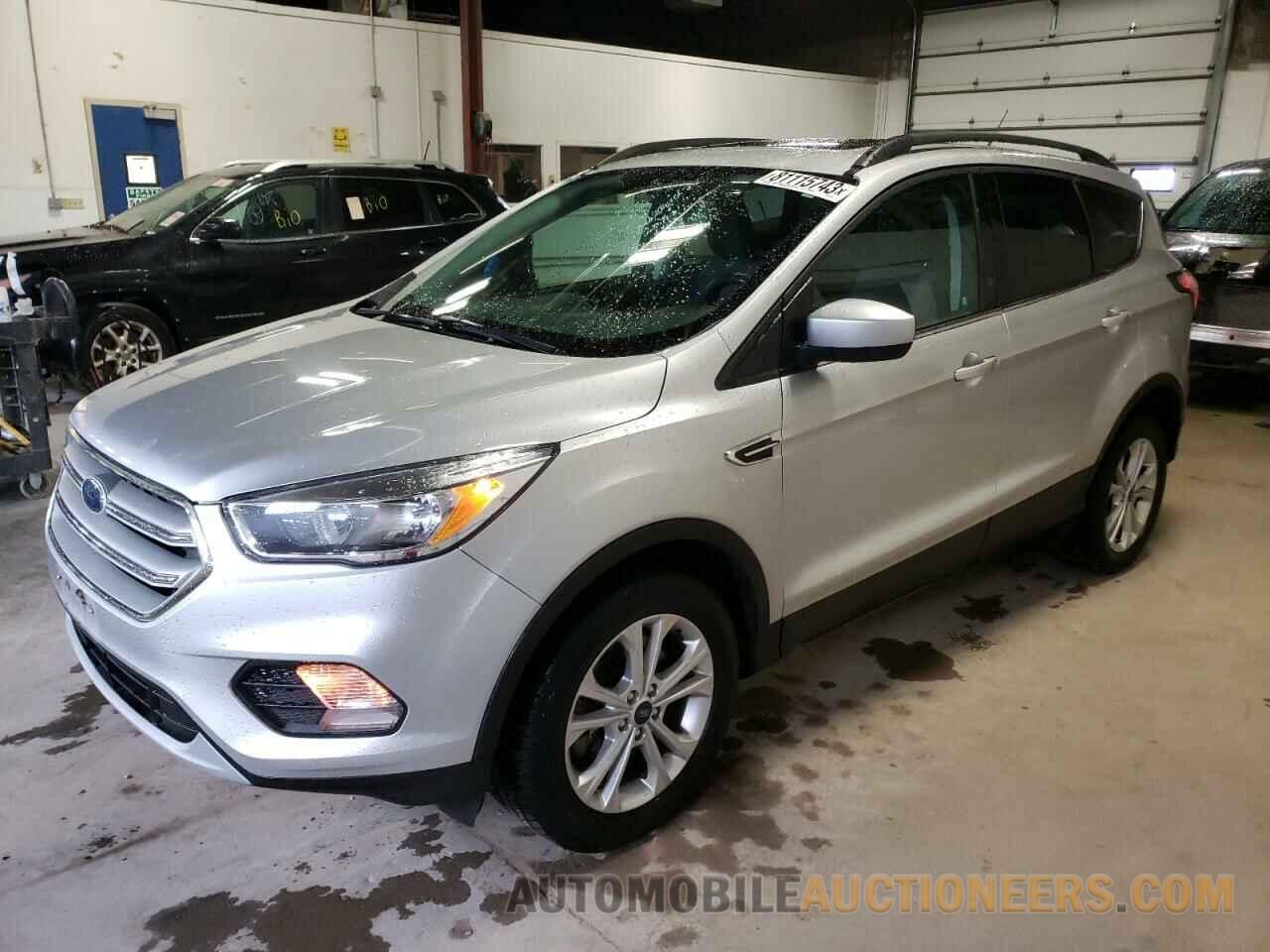 1FMCU9GD4JUC11058 FORD ESCAPE 2018