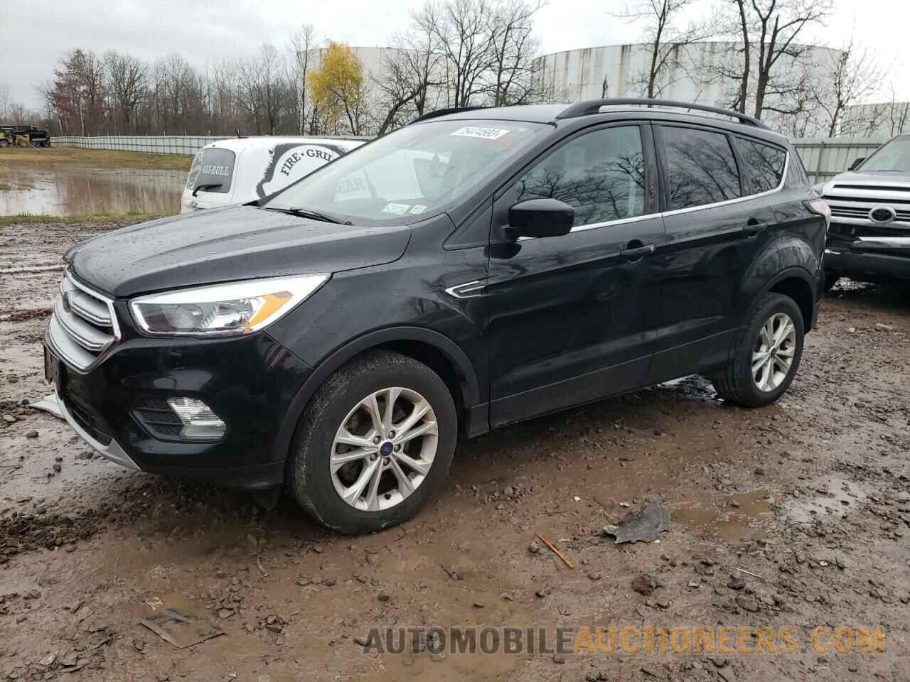 1FMCU9GD4JUC11450 FORD ESCAPE 2018