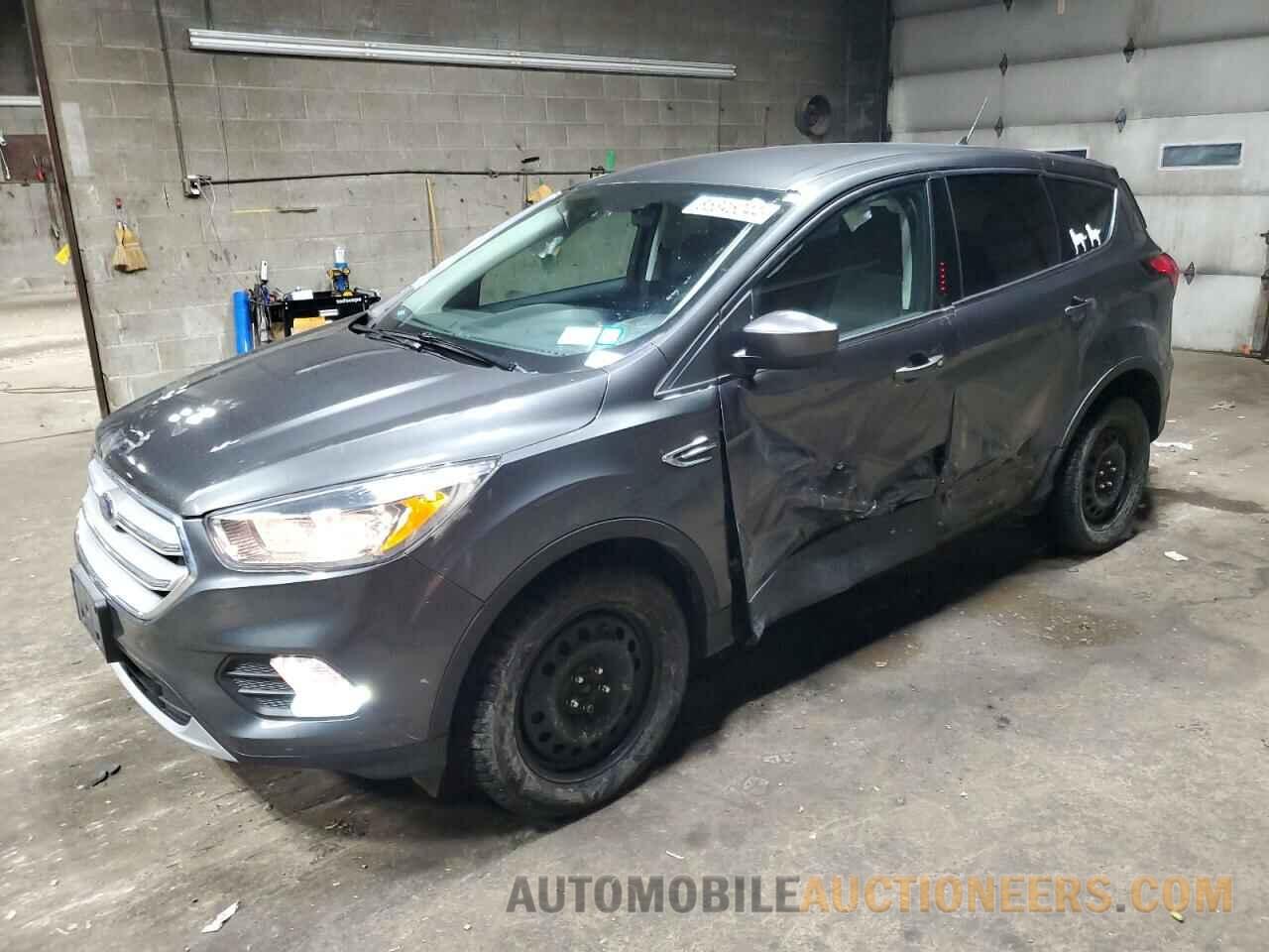 1FMCU9GD4KUA14263 FORD ESCAPE 2019