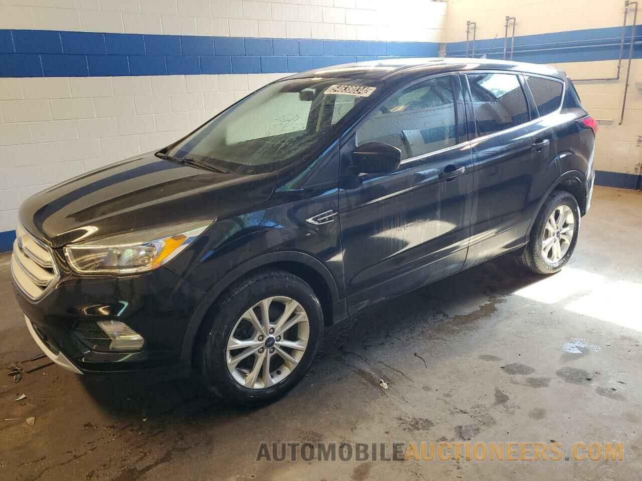 1FMCU9GD4KUA21665 FORD ESCAPE 2019