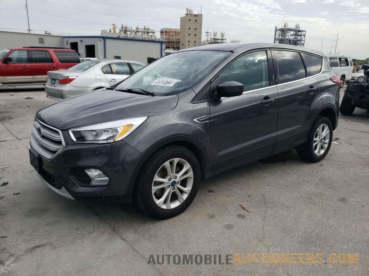 1FMCU9GD4KUA22136 FORD ESCAPE 2019