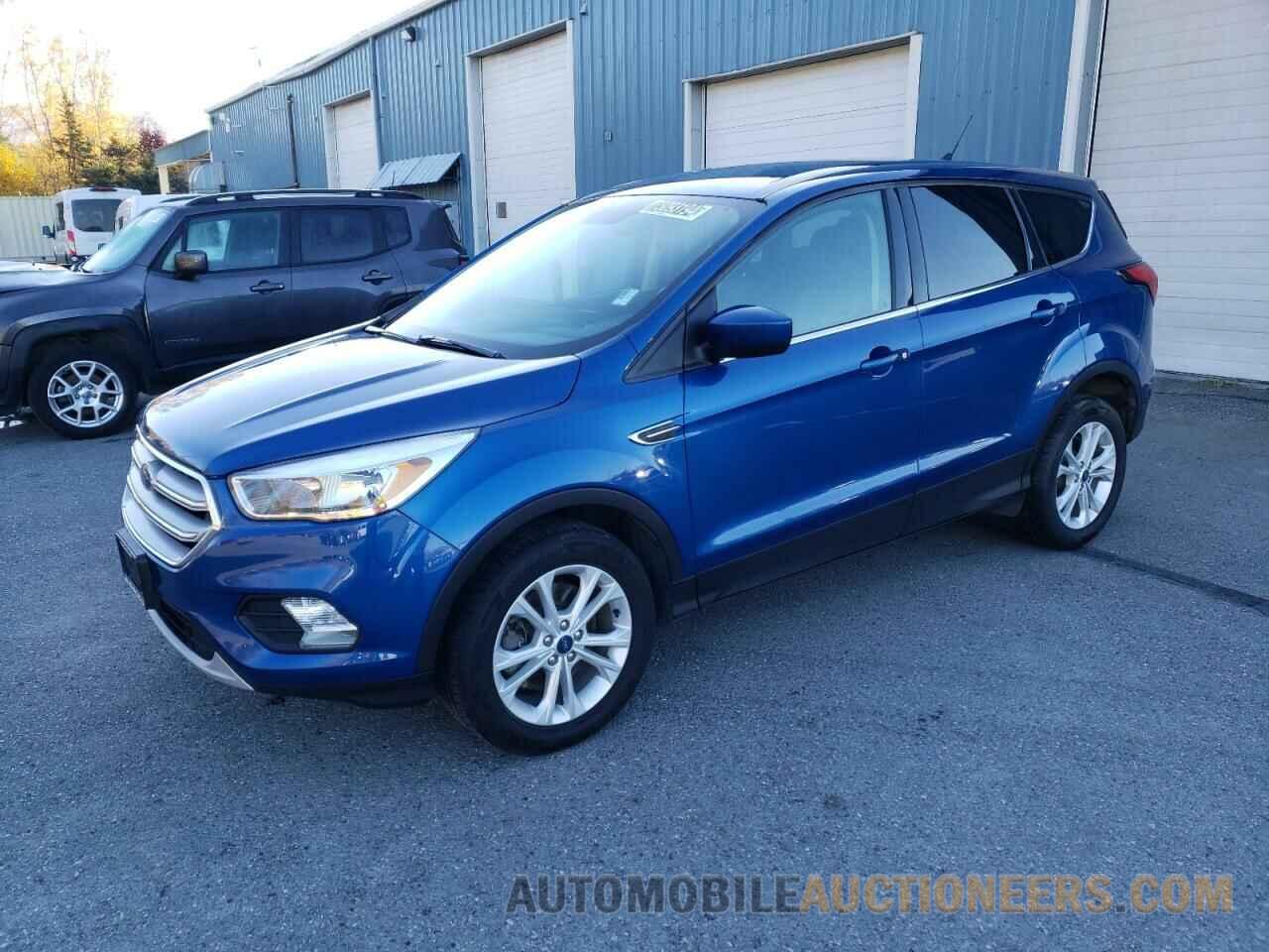 1FMCU9GD4KUA48154 FORD ESCAPE 2019