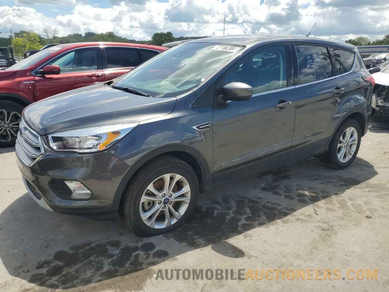 1FMCU9GD4KUA97838 FORD ESCAPE 2019