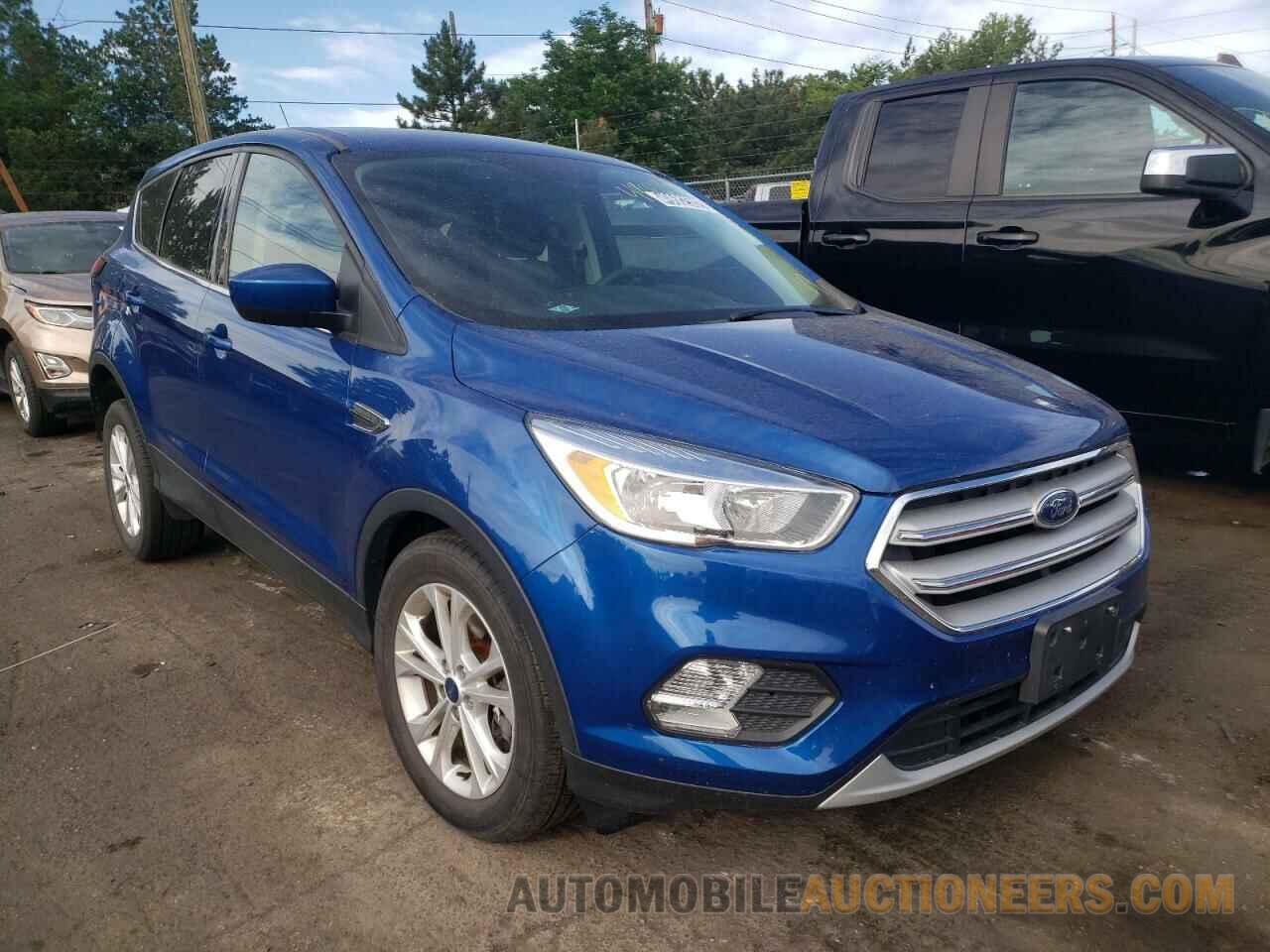 1FMCU9GD4KUB13553 FORD ESCAPE 2019