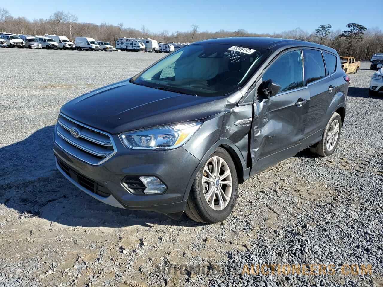 1FMCU9GD4KUB24844 FORD ESCAPE 2019