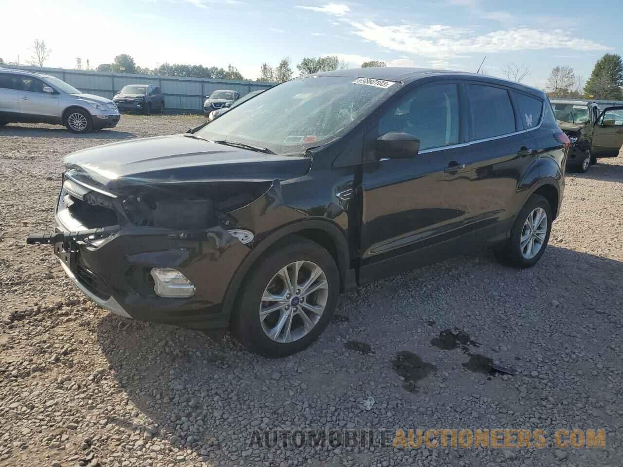 1FMCU9GD4KUB66947 FORD ESCAPE 2019