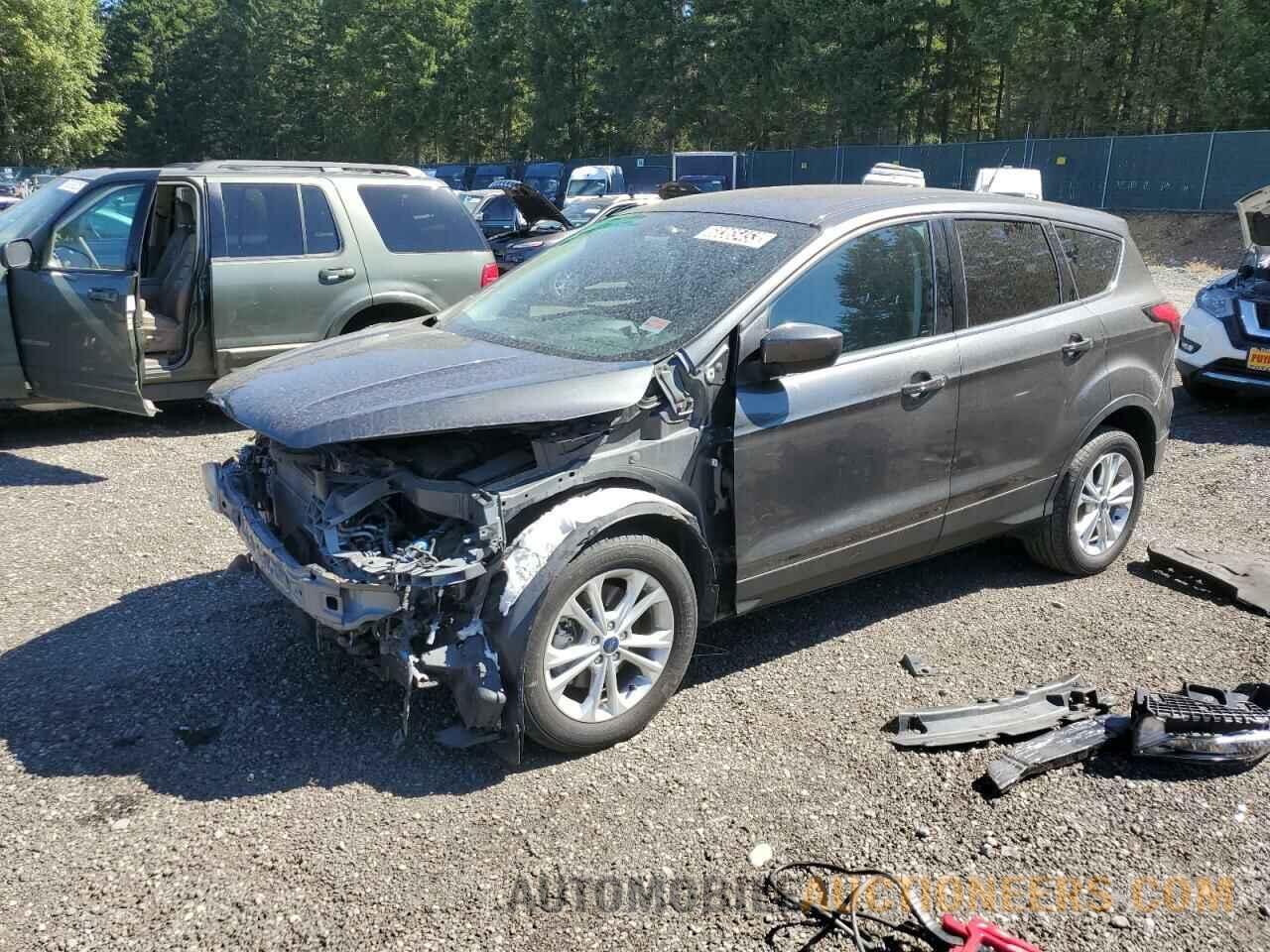 1FMCU9GD4KUB81433 FORD ESCAPE 2019