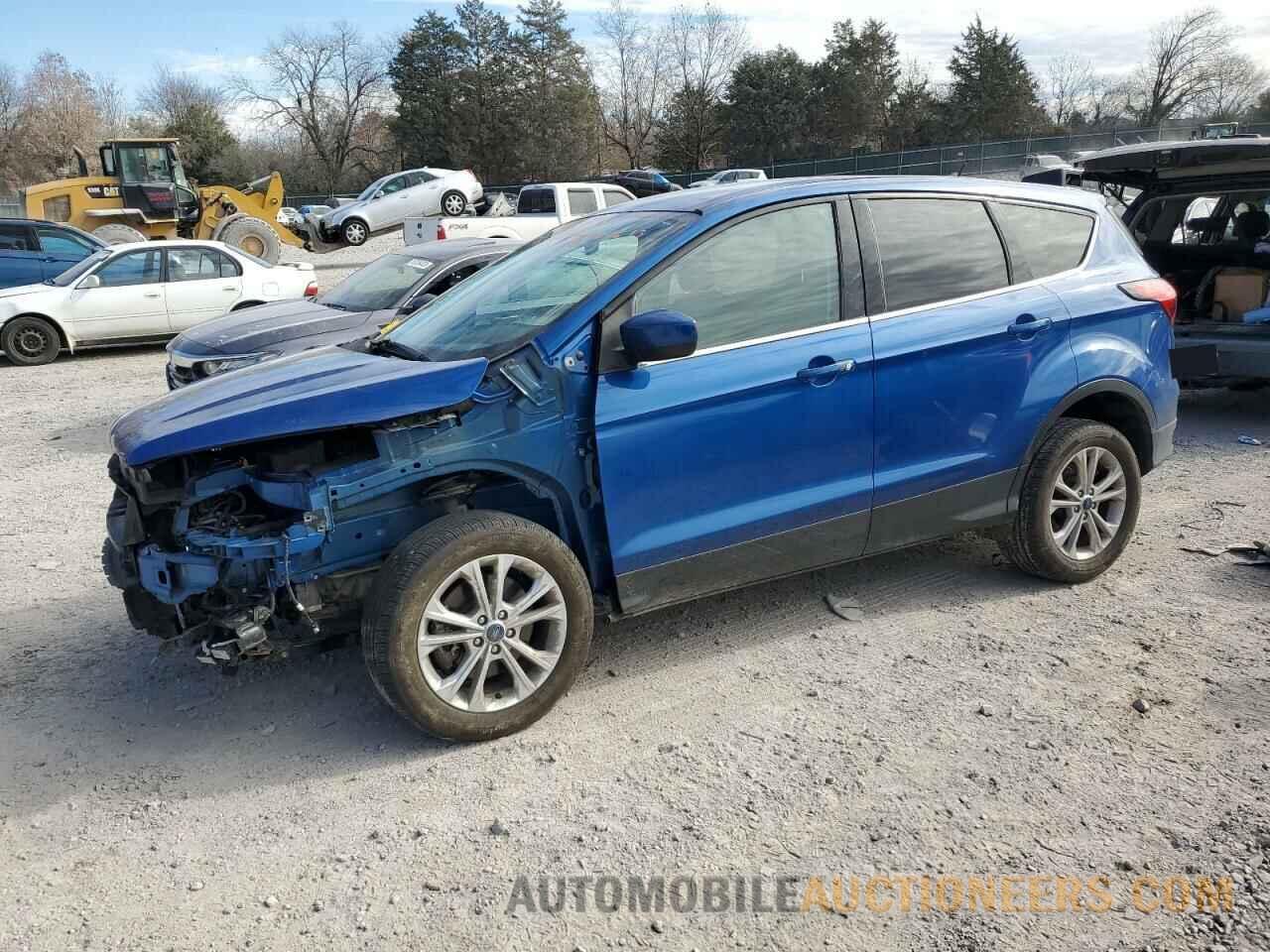 1FMCU9GD4KUB82243 FORD ESCAPE 2019