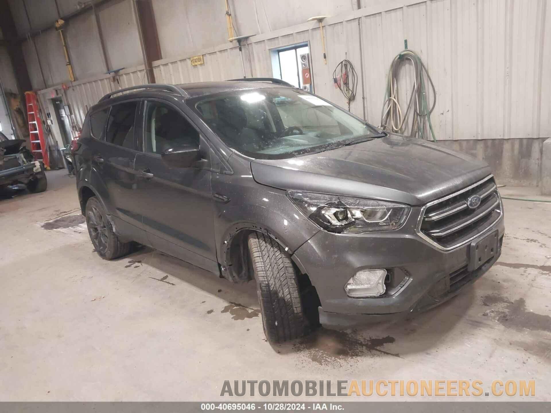 1FMCU9GD4KUC06296 FORD ESCAPE 2019