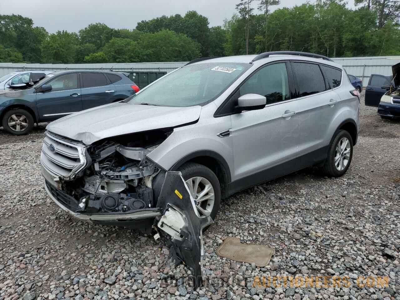 1FMCU9GD5JUA12374 FORD ESCAPE 2018