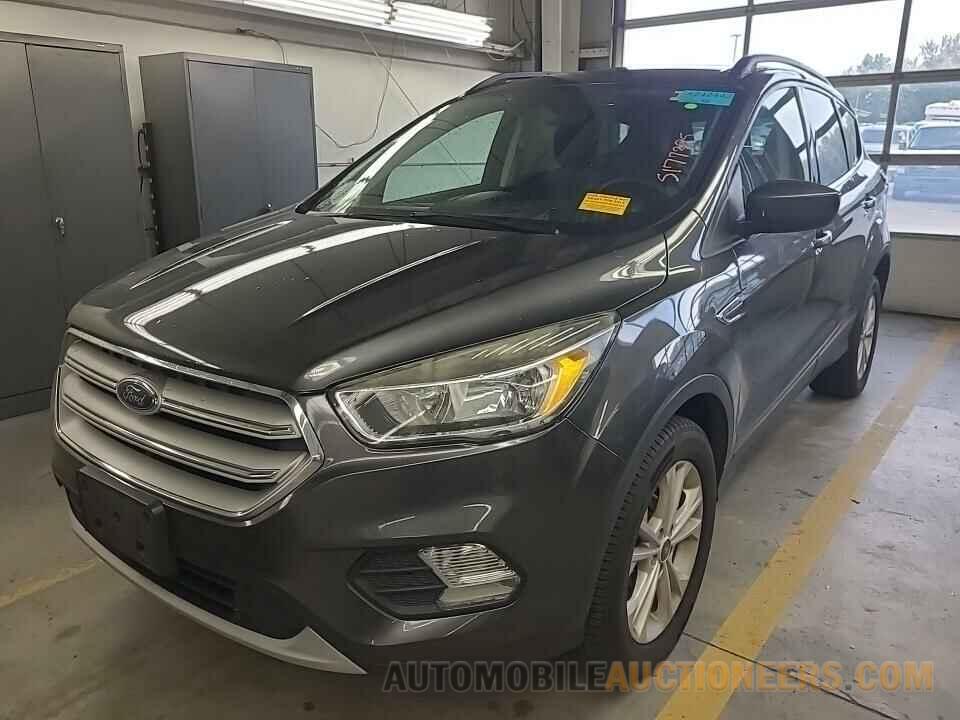 1FMCU9GD5JUA39073 Ford Escape 2018