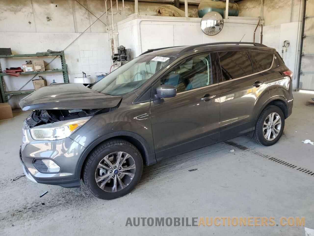 1FMCU9GD5JUA47464 FORD ESCAPE 2018