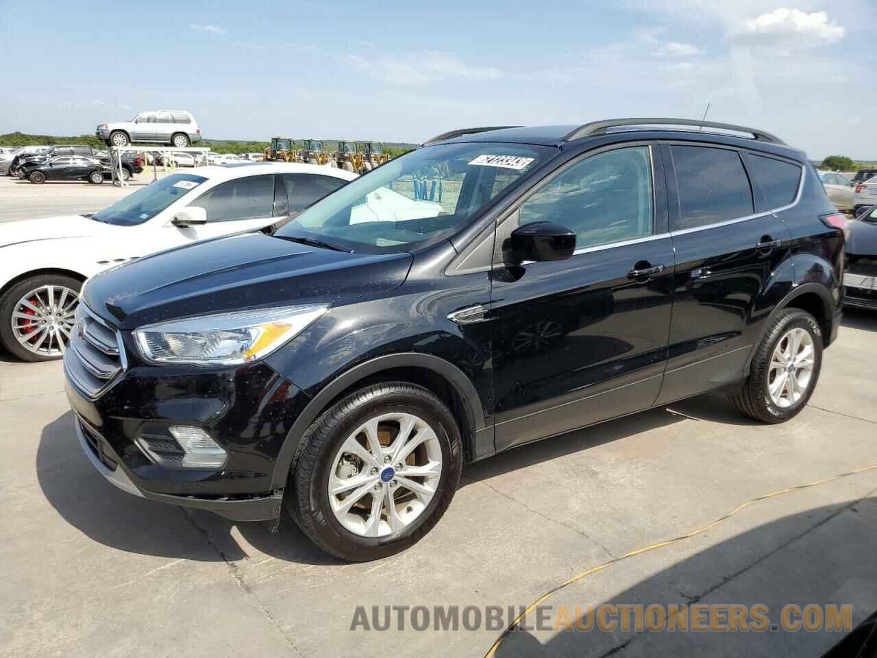 1FMCU9GD5JUC04362 FORD ESCAPE 2018