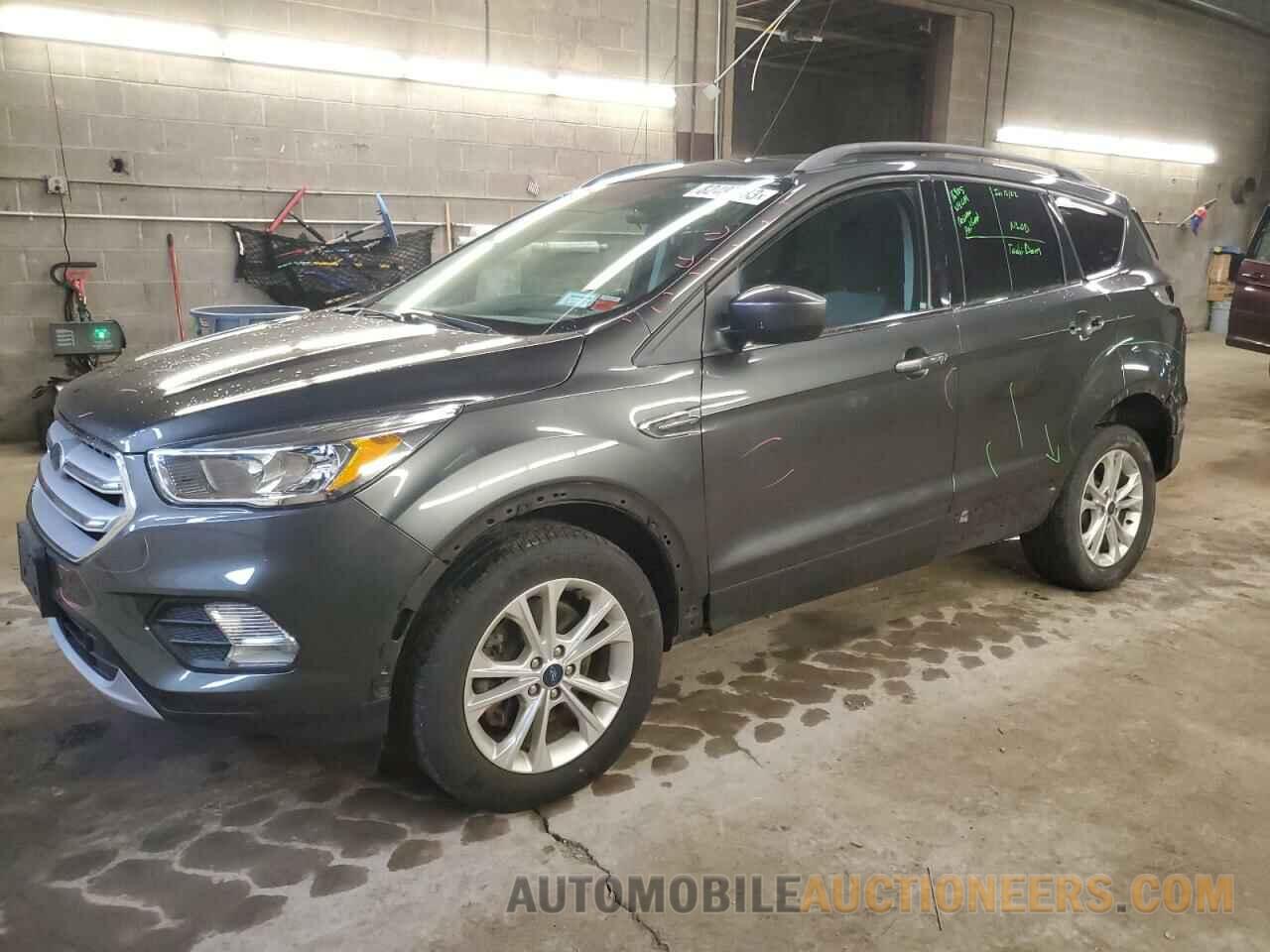 1FMCU9GD5JUD02226 FORD ESCAPE 2018