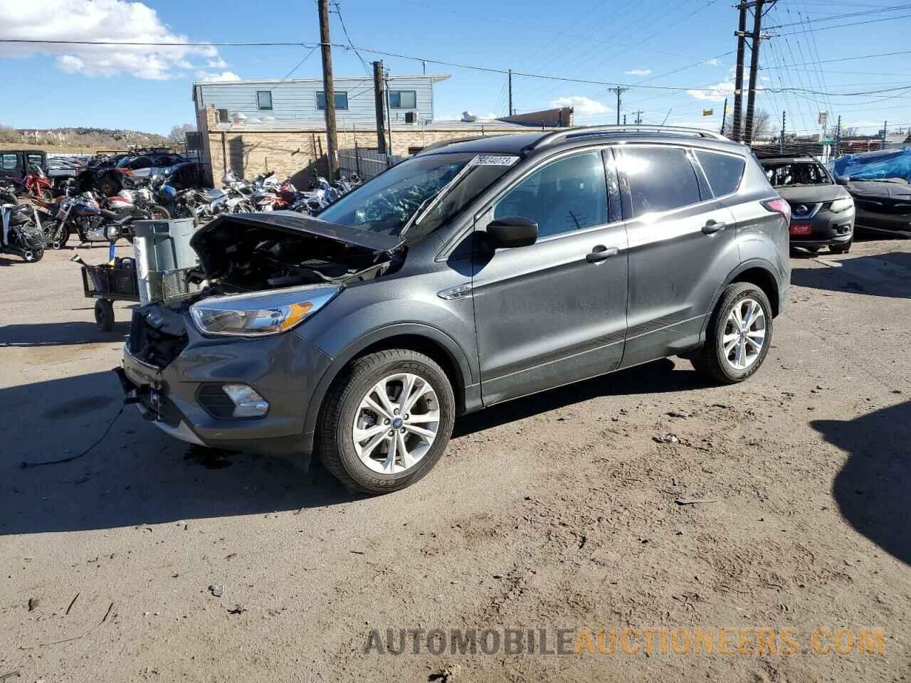 1FMCU9GD5JUD59462 FORD ESCAPE 2018