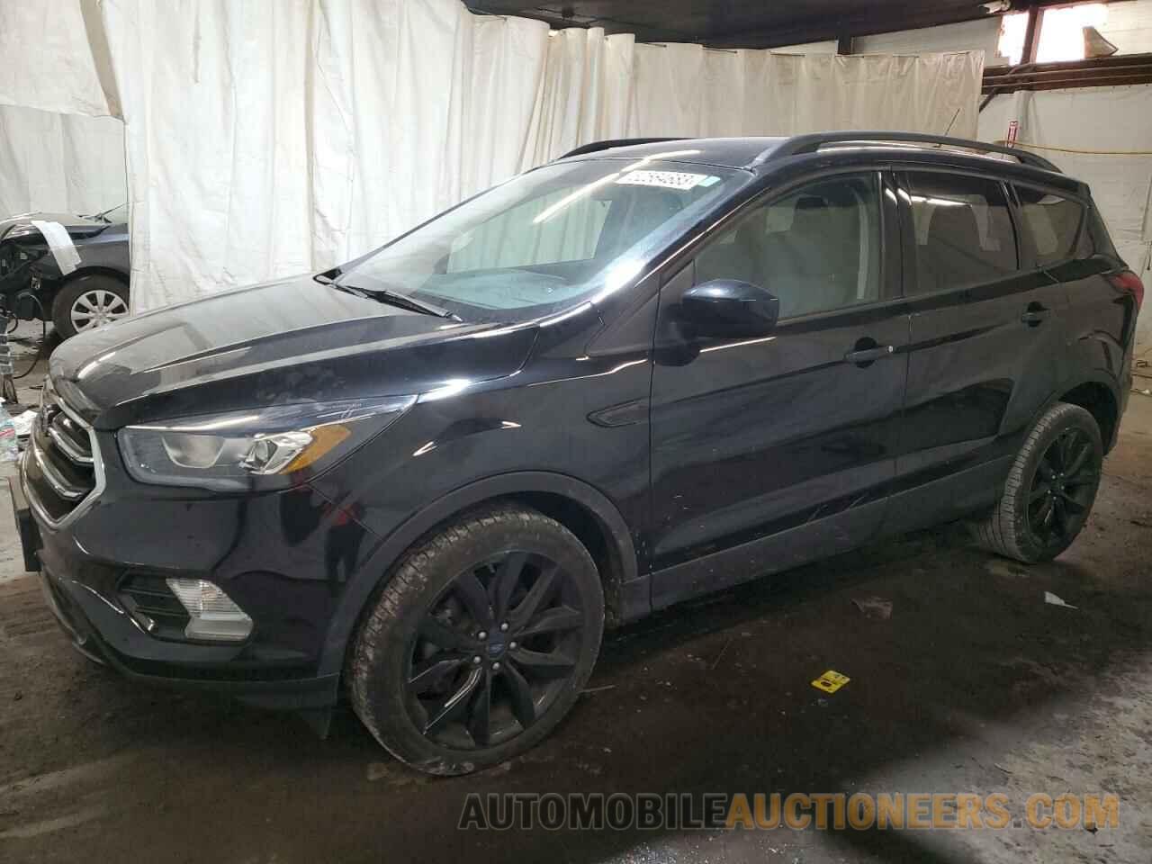 1FMCU9GD5KUA13509 FORD ESCAPE 2019