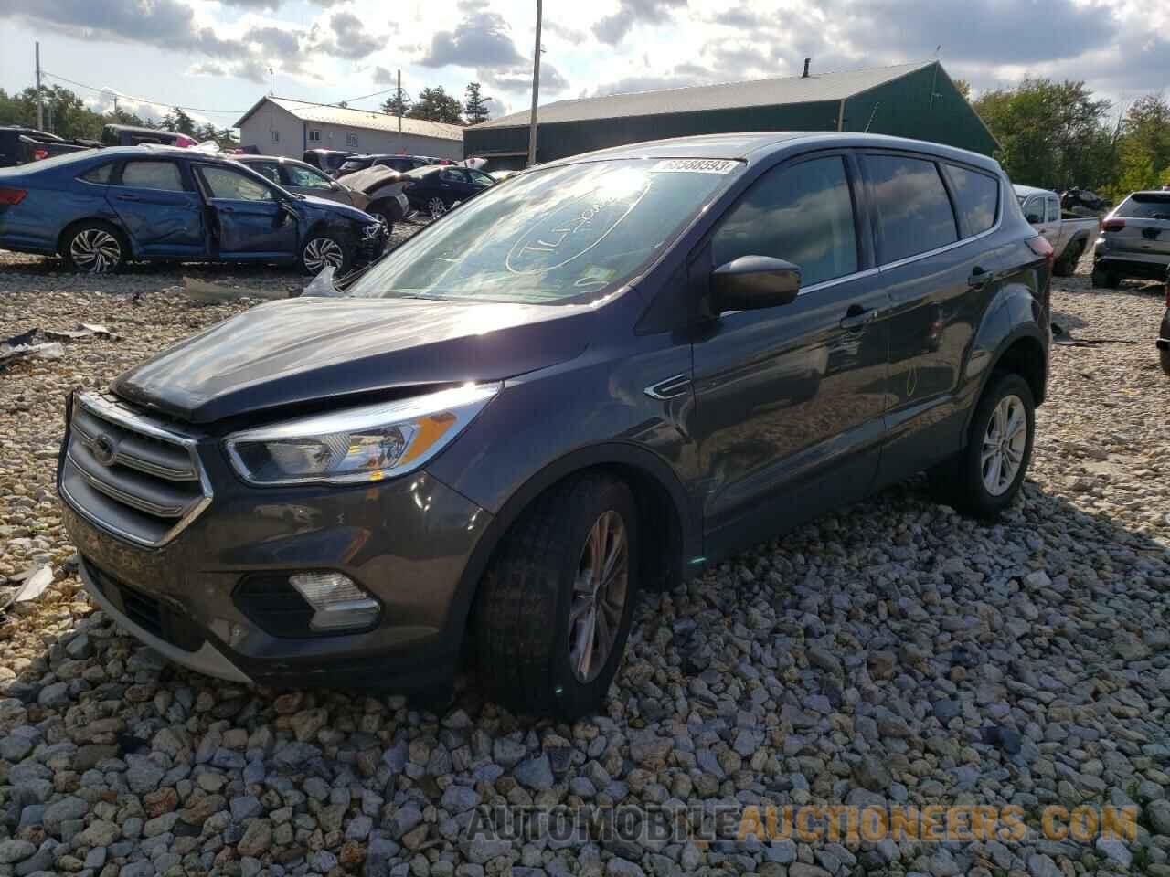 1FMCU9GD5KUA27085 FORD ESCAPE 2019