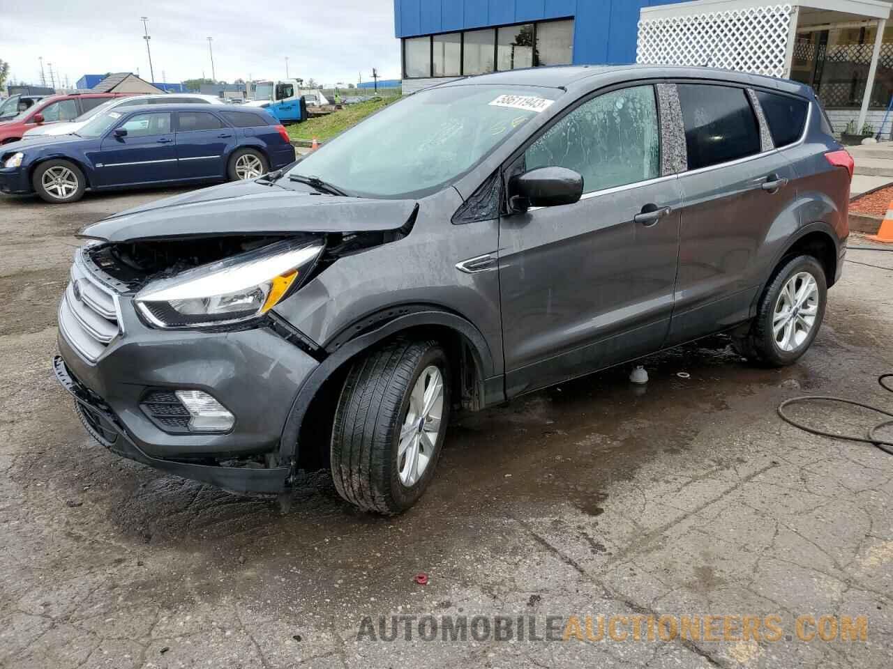 1FMCU9GD5KUA46011 FORD ESCAPE 2019