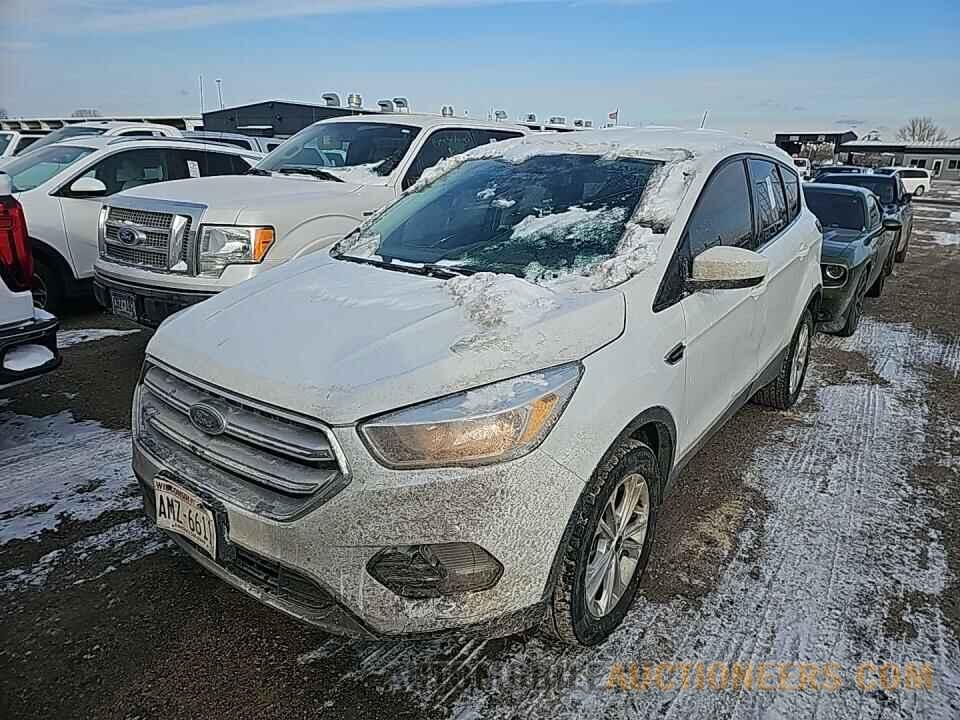 1FMCU9GD5KUA47790 Ford Escape 2019