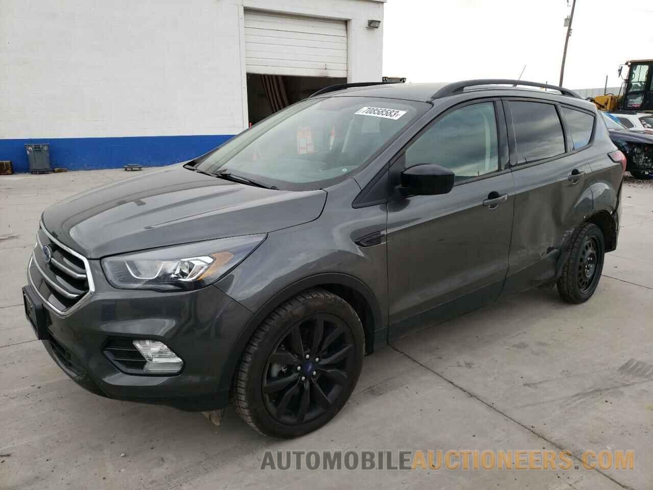 1FMCU9GD5KUA63391 FORD ESCAPE 2019