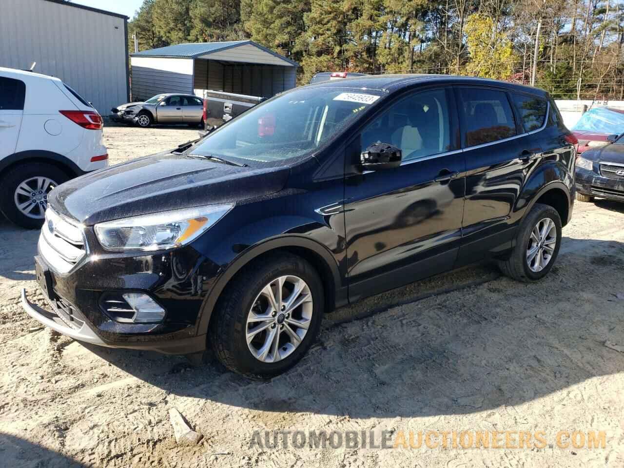 1FMCU9GD5KUA73550 FORD ESCAPE 2019