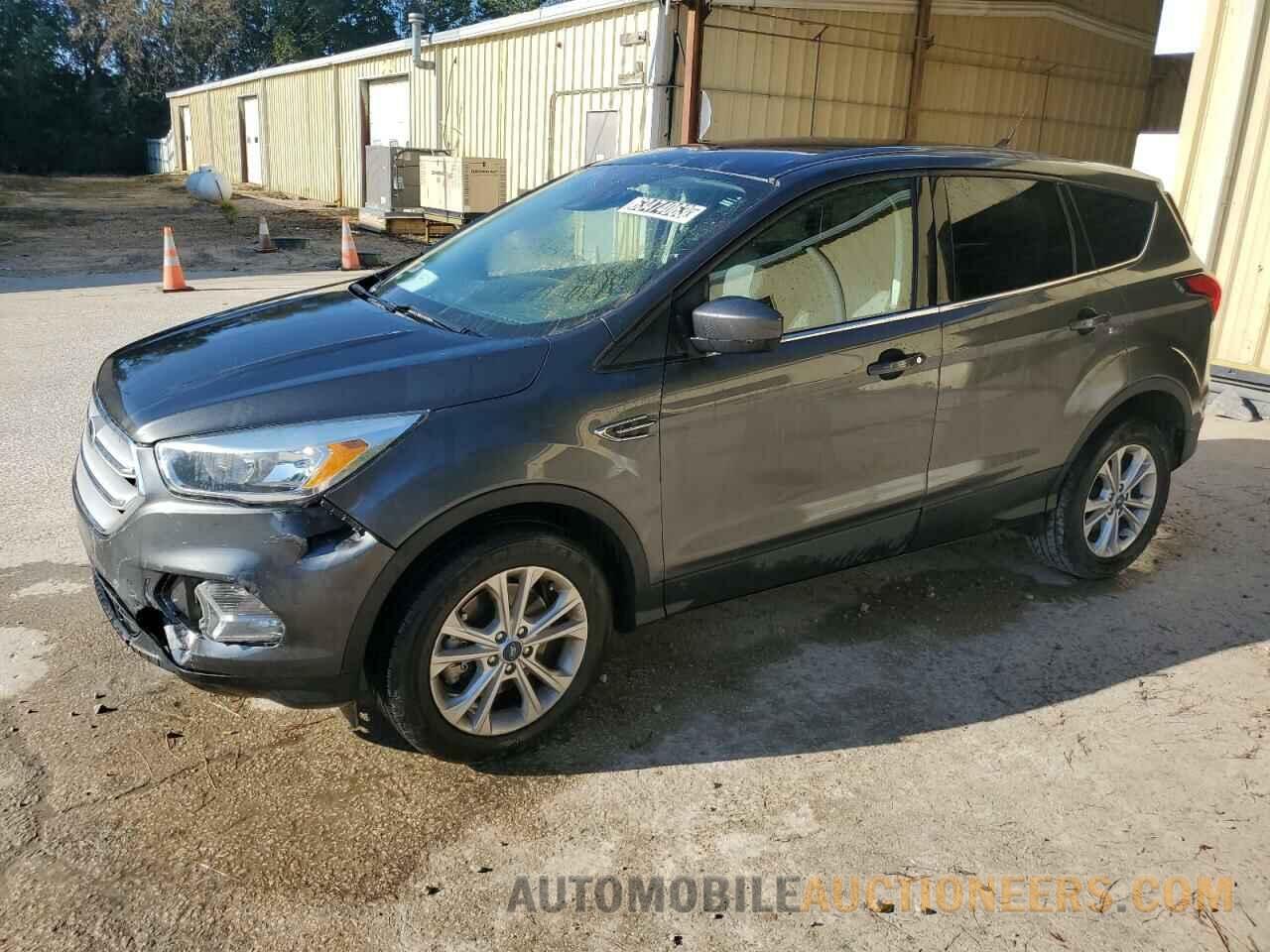 1FMCU9GD5KUA76982 FORD ESCAPE 2019