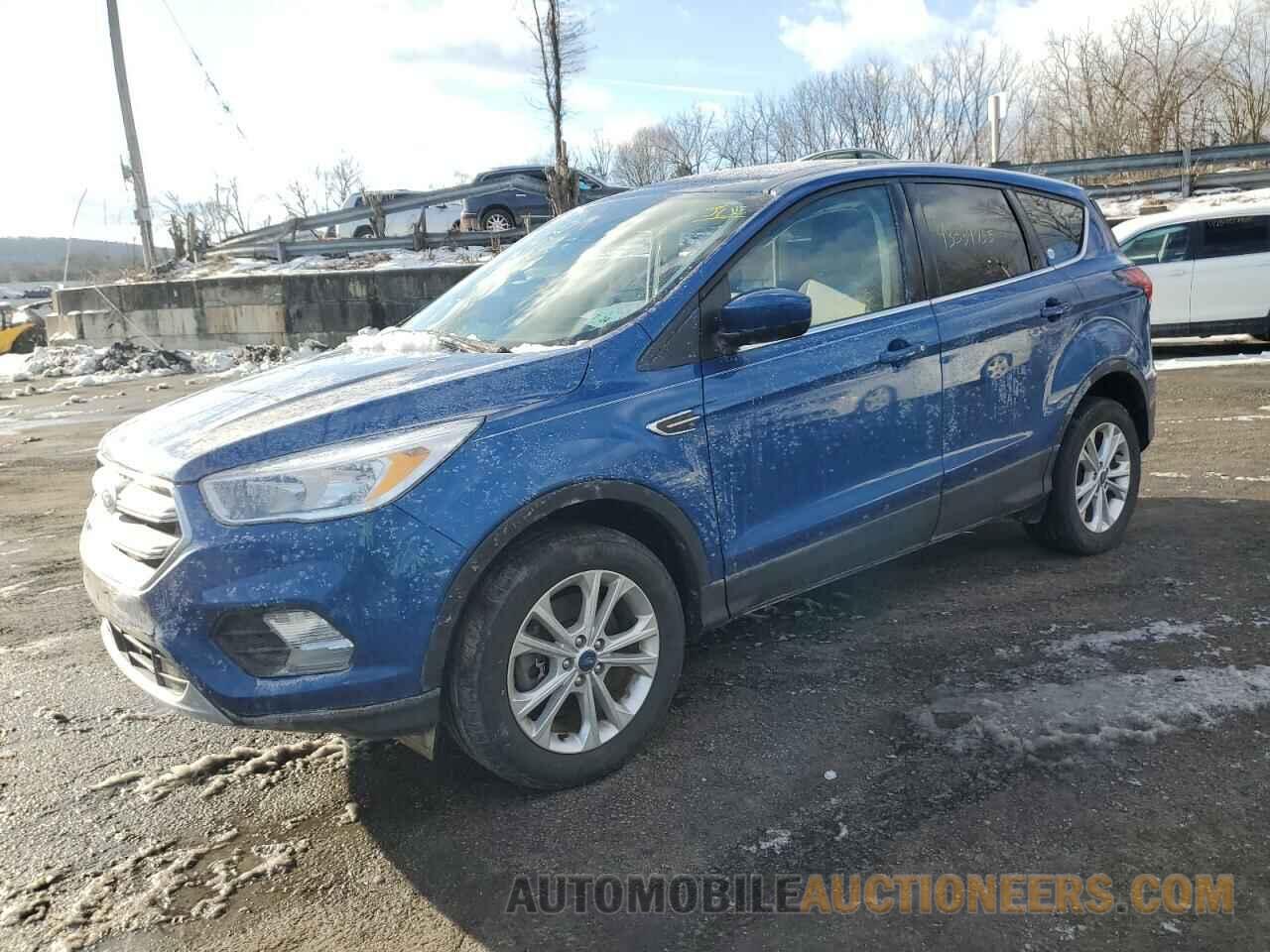 1FMCU9GD5KUA84984 FORD ESCAPE 2019